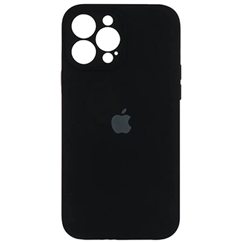  کاور سیلیکونی محافظ لنزدار مناسب گوشی iPhone 15 Pro Max